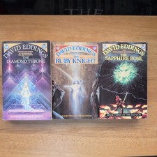 The Elenium 1-3 Complete