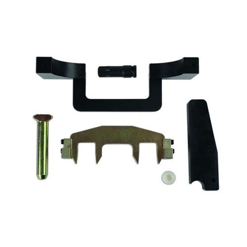 Laser engine timing tools - timing, set