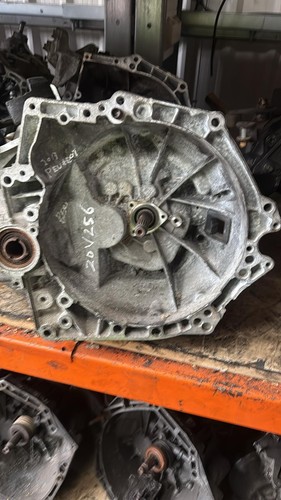 Vauxhall corsa gearbox 2017 - vauxhall,
