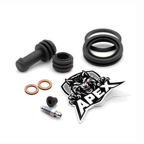 Brake caliper seal - klr600, a1