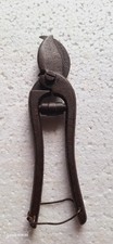 Vintage Garden Secateurs