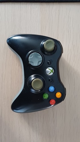 Microsoft xbox 360 wireless - microsoft,
