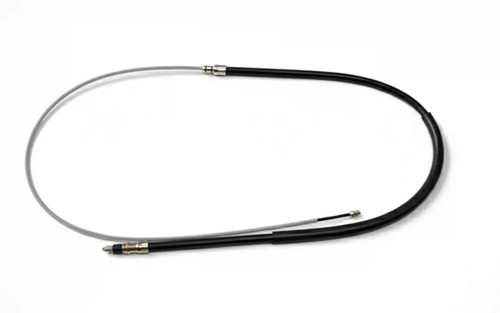 Handbrake cable right 44 - cable, 06.01.44