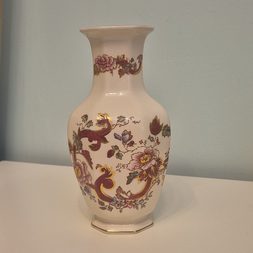Mason ironstone mandalay - mason,