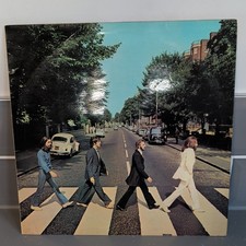 The beatles abbey - -, uk
