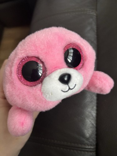 Beanie pierre the - pierre, seal