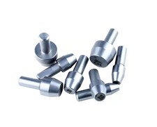 McJ Tools Reloading Case