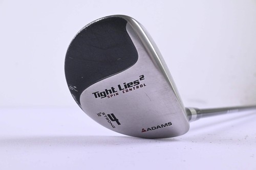 Adams tight lies2 wood - tight,