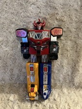 1991 Bandai - Mighty Morphin