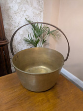 Antique English Jam Pan VERY