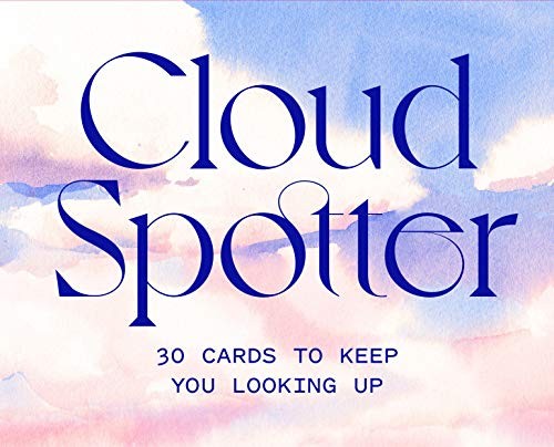 Cloud spotter cards to - spotter:, 30