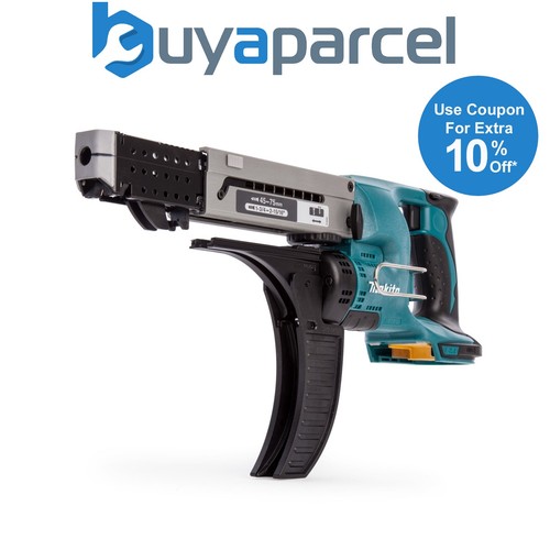 Makita dfr750z 18v lxt 75mm - dfr750z,