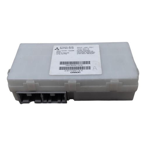 Mitsubishi l200 ecu etacs - ecu, unit