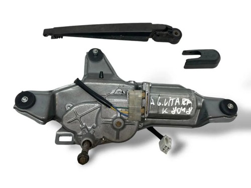 Suzuki grand vitara te - grand, ii