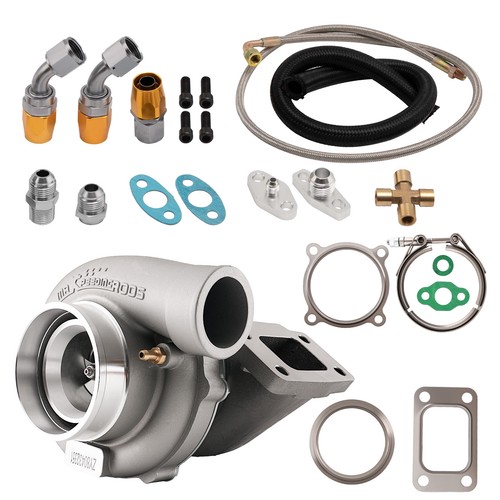Band anti surge compressor - v-band,