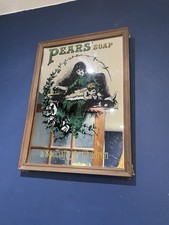 VINTAGE PEARS SOAP A