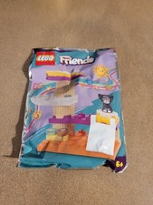 Lego friends cat tree - lego,