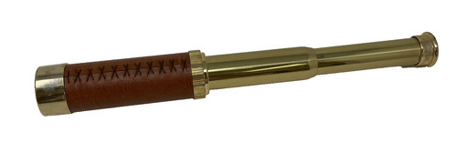 Vintage two draw brass - vintage,