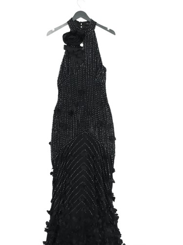 Karen millen maxi dress uk10 - karen,