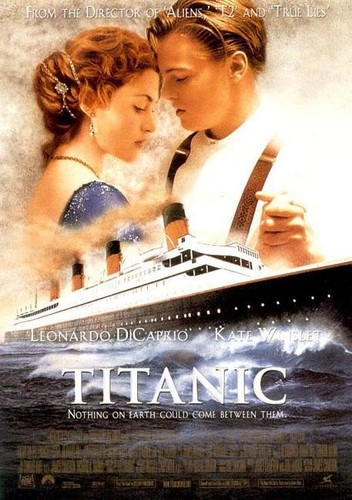 Titanic great original - titanic,