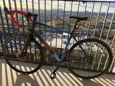 Triban Road Bike RC 120