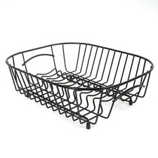 Delfinware Plate Sink Basket