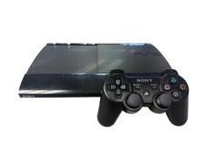 Sony Playstation 3 Super Slim