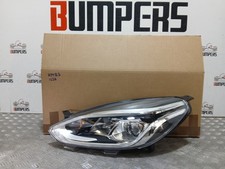 FORD FIESTA MK9 2017-21 FRONT