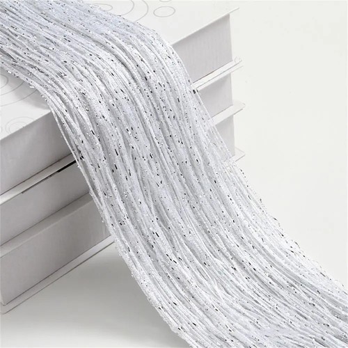 Hanging beaded curtains string - curtains,