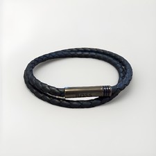 Boss Ares Men's Braided Double