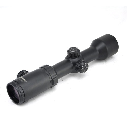 Visionking 6x42 rifle - visionking,