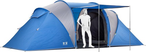 Trail hartland man 2 - 2, room