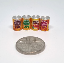 Dolls House miniature 1:12