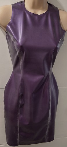 Pearlsheen purple latex - pearlsheen,
