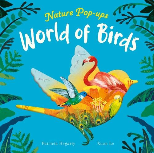 World birds nature - world,