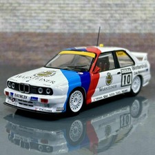 BMW M3 Sport Evo (E30) 1992