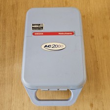 Clement Clarke Medix AC2000