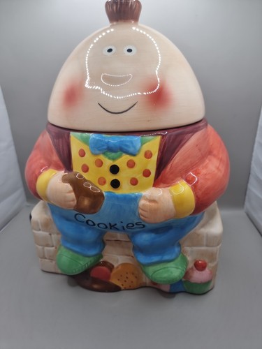 Vintage rare rayware humpty - vintage,