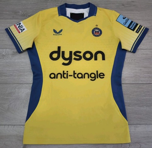 Bath rugby away shirt - bath,