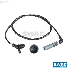 SENSOR WHEEL SPEED 20 92 4129