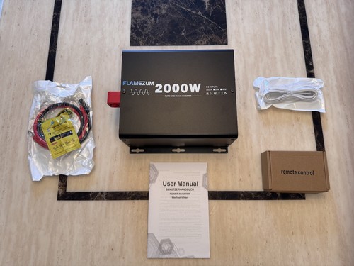 2000w4000w pure sine wave - 2000w4000w,