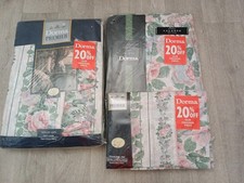 New vintage dorma english rose - dorma,