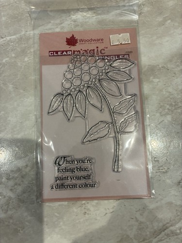 Woodware clear magic - woodware,