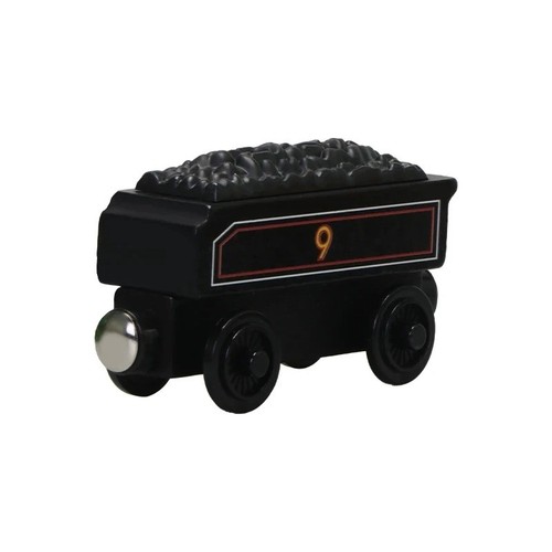 Thomas wooden magnetic railway - magnetic,