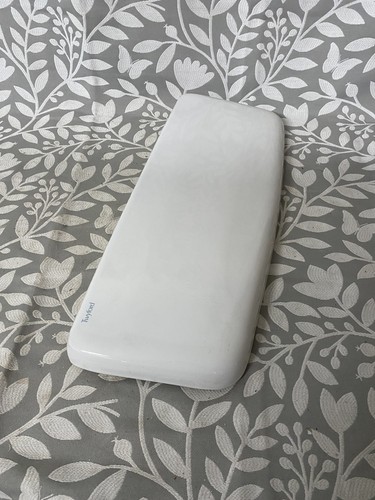 Toilet cistern lid - cistern,