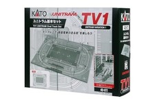 KATO N Gauge TV1 Unitram Basic