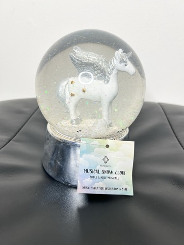 Kids friis unicorn - by,