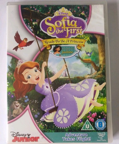 Sofia the first - sofia,
