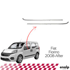 Chrome Windows Frame Trim 2