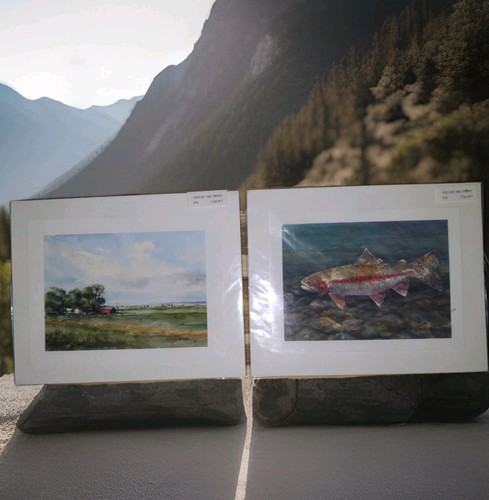 Dean crouser giclée - prints,